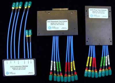 SAS發(fā)送端信號質(zhì)量測試 原理、挑戰(zhàn)與實(shí)施要點(diǎn)