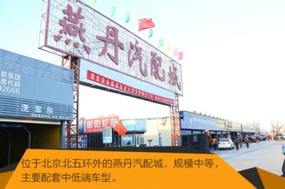 汽車保養價格大揭秘 從零配件批發到終端服務，你的錢花在了哪里？
